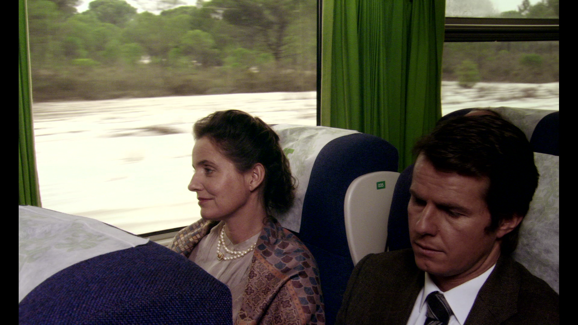 金发奇女剧照的剧照