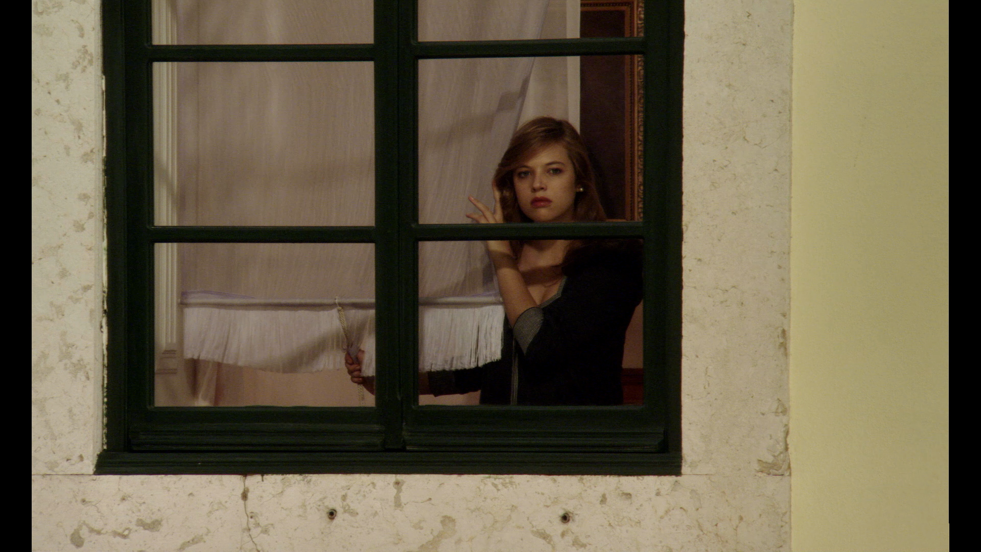 金发奇女剧照的剧照