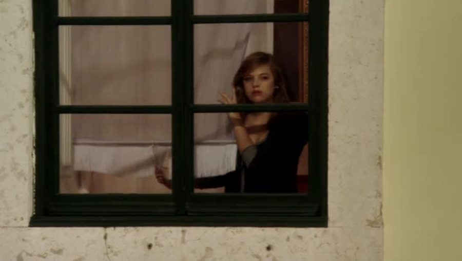 金发奇女剧照的剧照