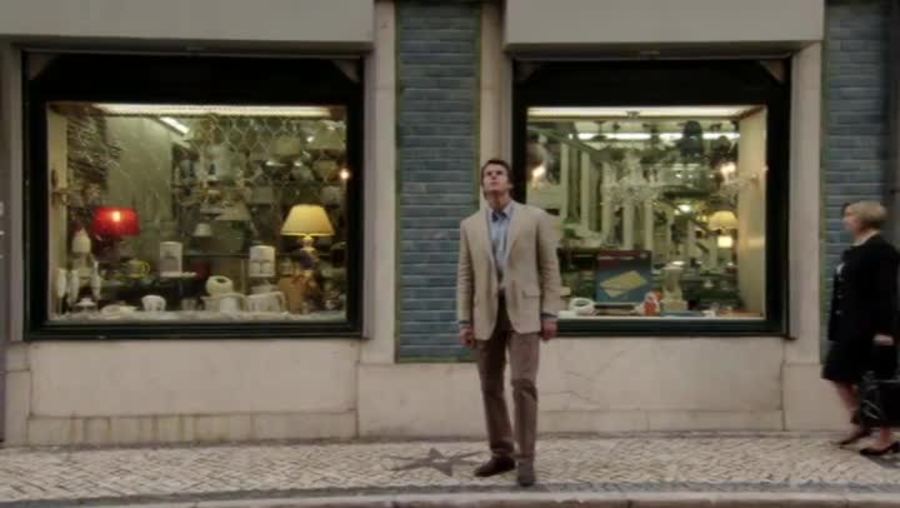 金发奇女剧照的剧照