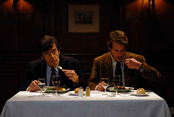 金发奇女剧照的剧照