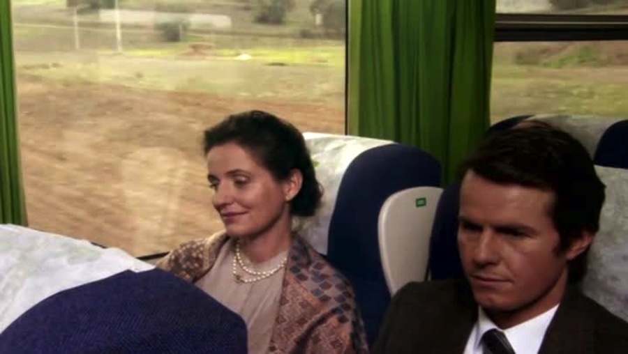 金发奇女剧照的剧照