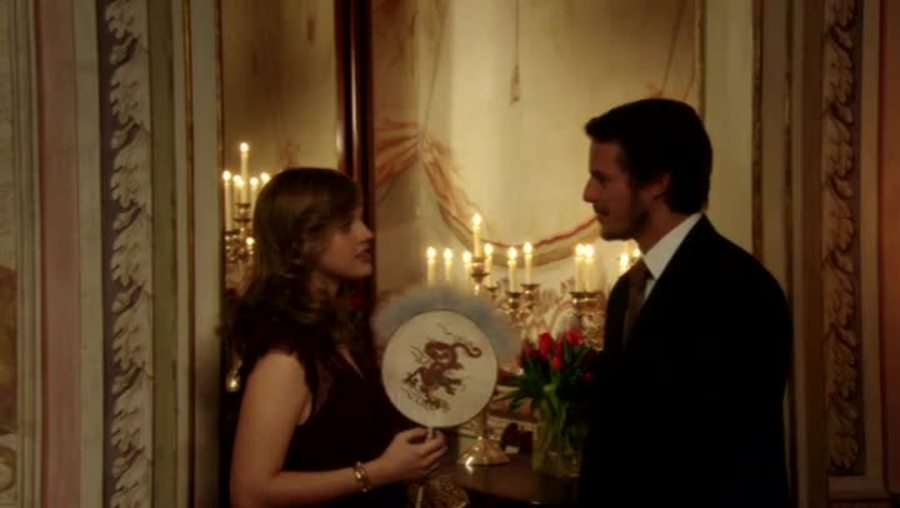 金发奇女剧照的剧照