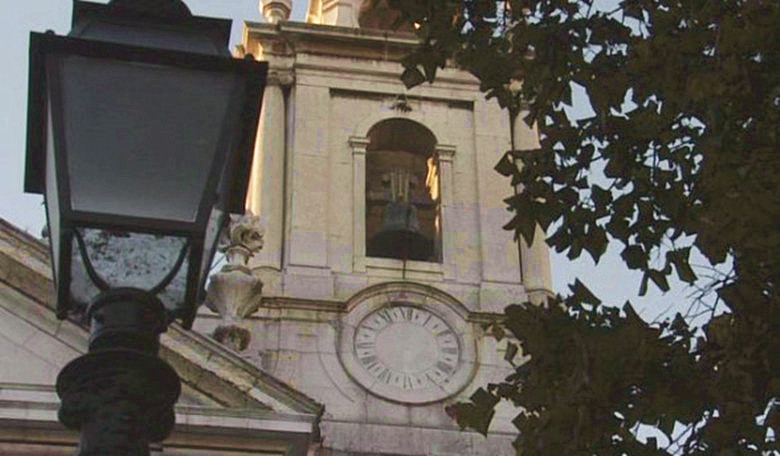 金发奇女剧照的剧照