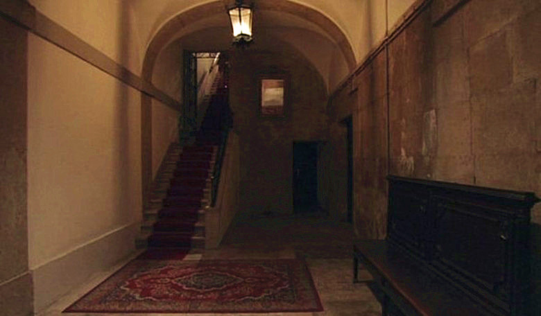 金发奇女剧照的剧照