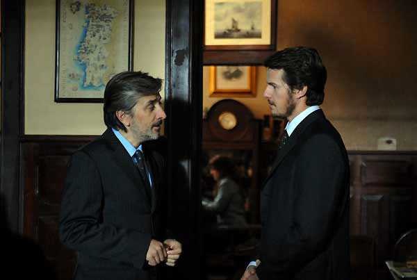 金发奇女剧照的剧照