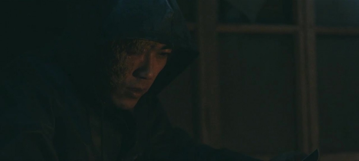 大逃杀剧照的剧照