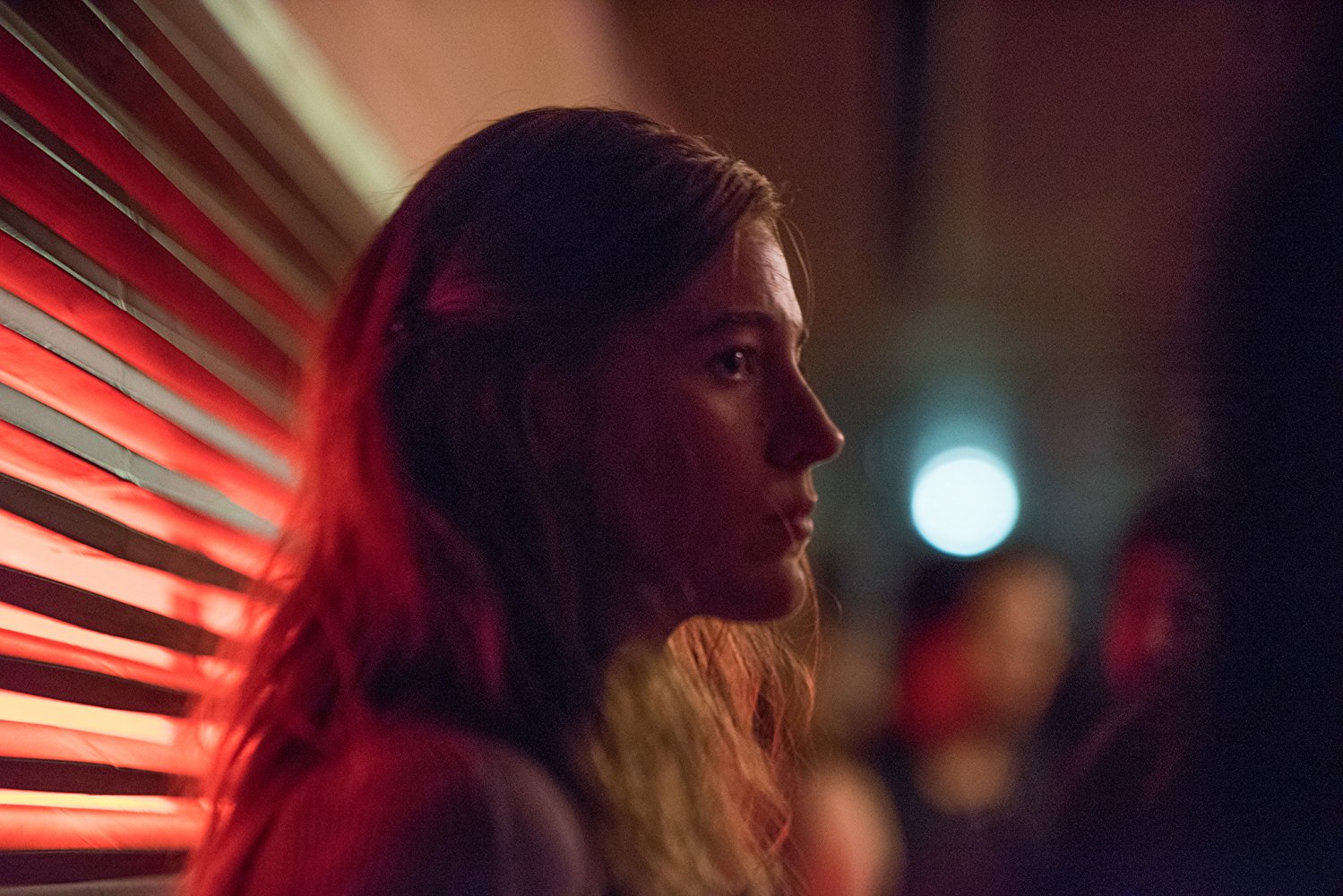 我所看到的都是你剧照的剧照