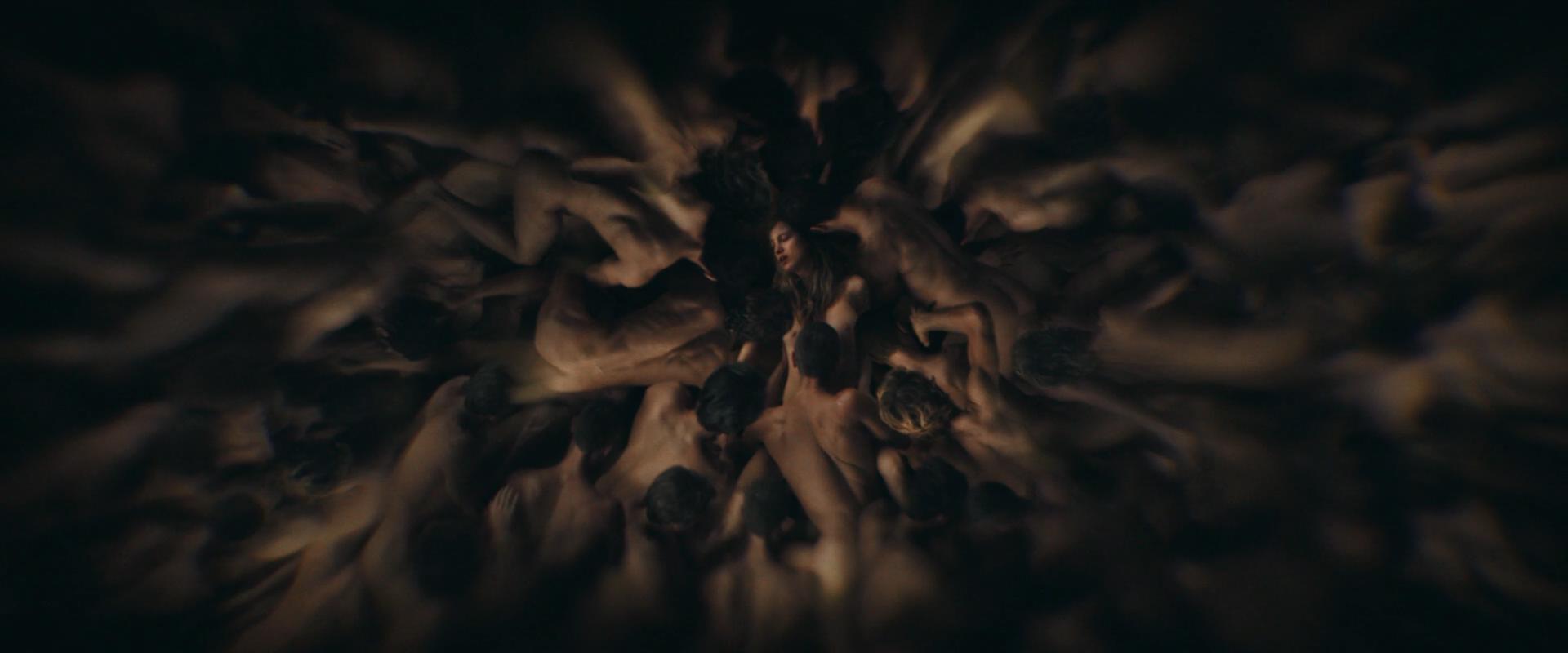 我所看到的都是你剧照的剧照