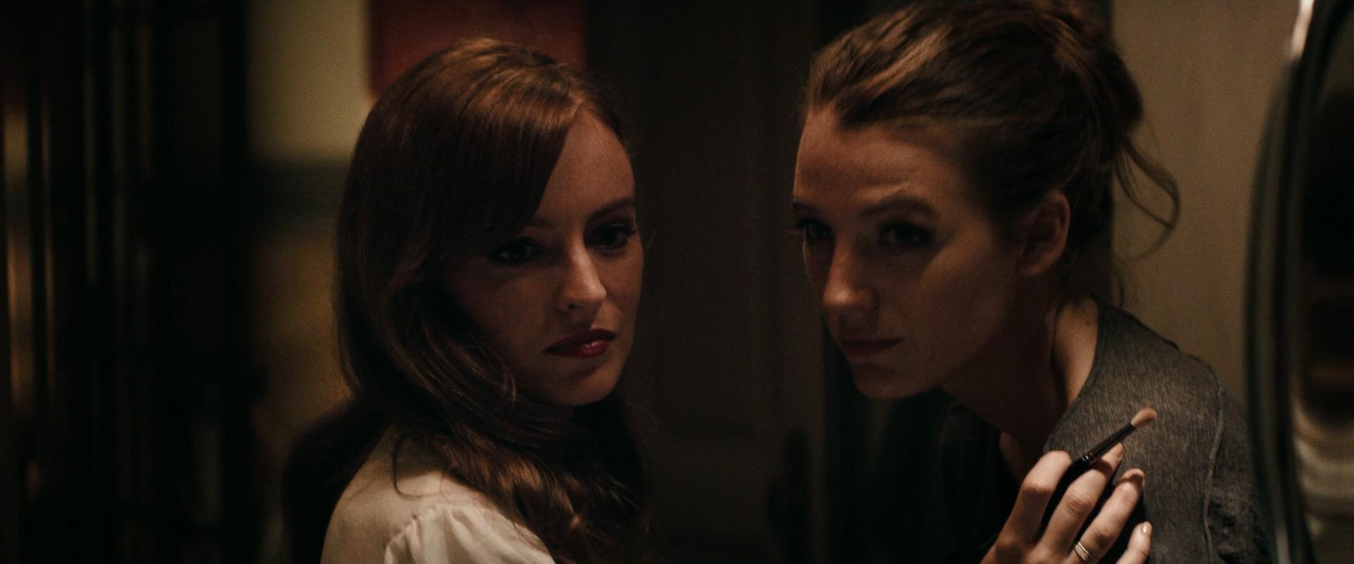 我所看到的都是你剧照的剧照