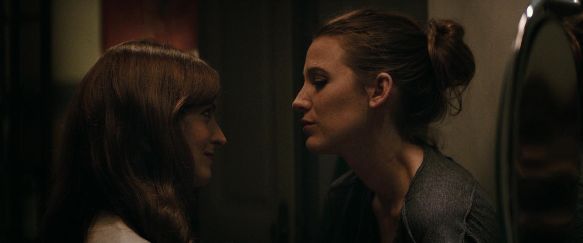 我所看到的都是你剧照的剧照