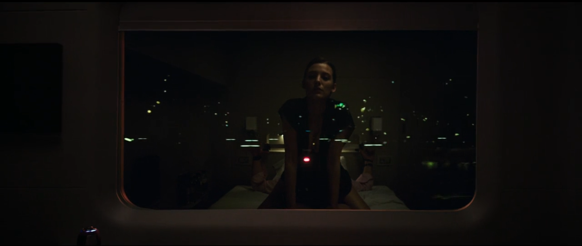 我所看到的都是你剧照的剧照