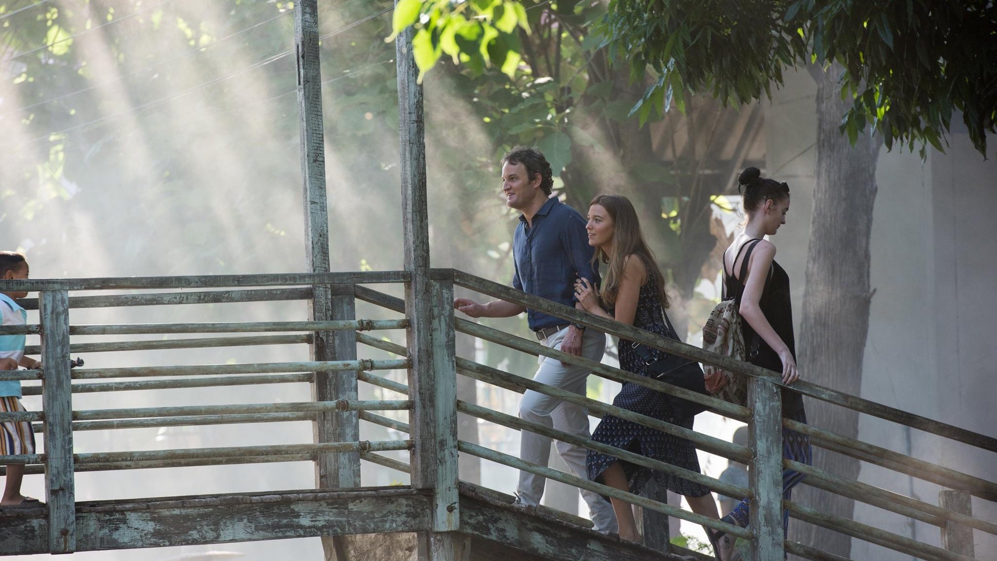 我所看到的都是你剧照的剧照