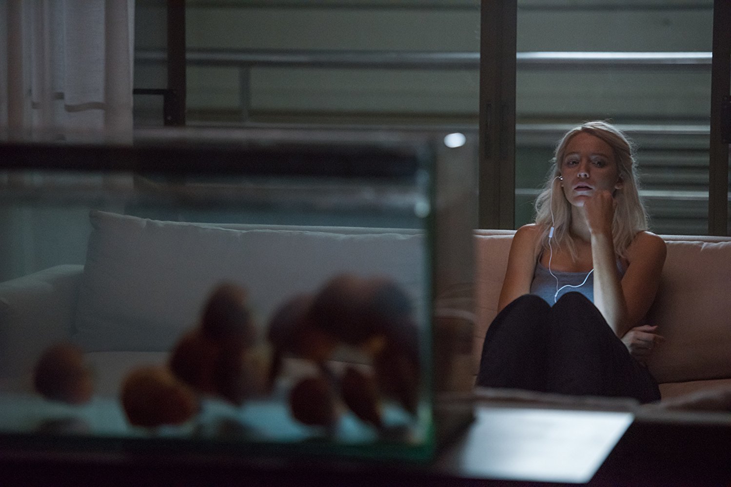 我所看到的都是你剧照的剧照