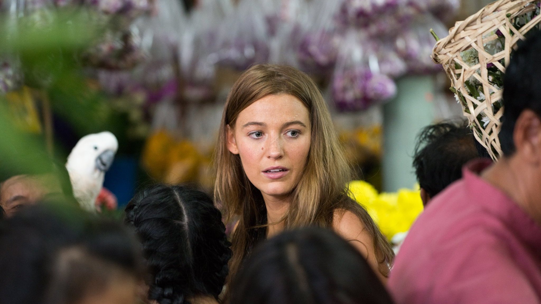 我所看到的都是你剧照的剧照