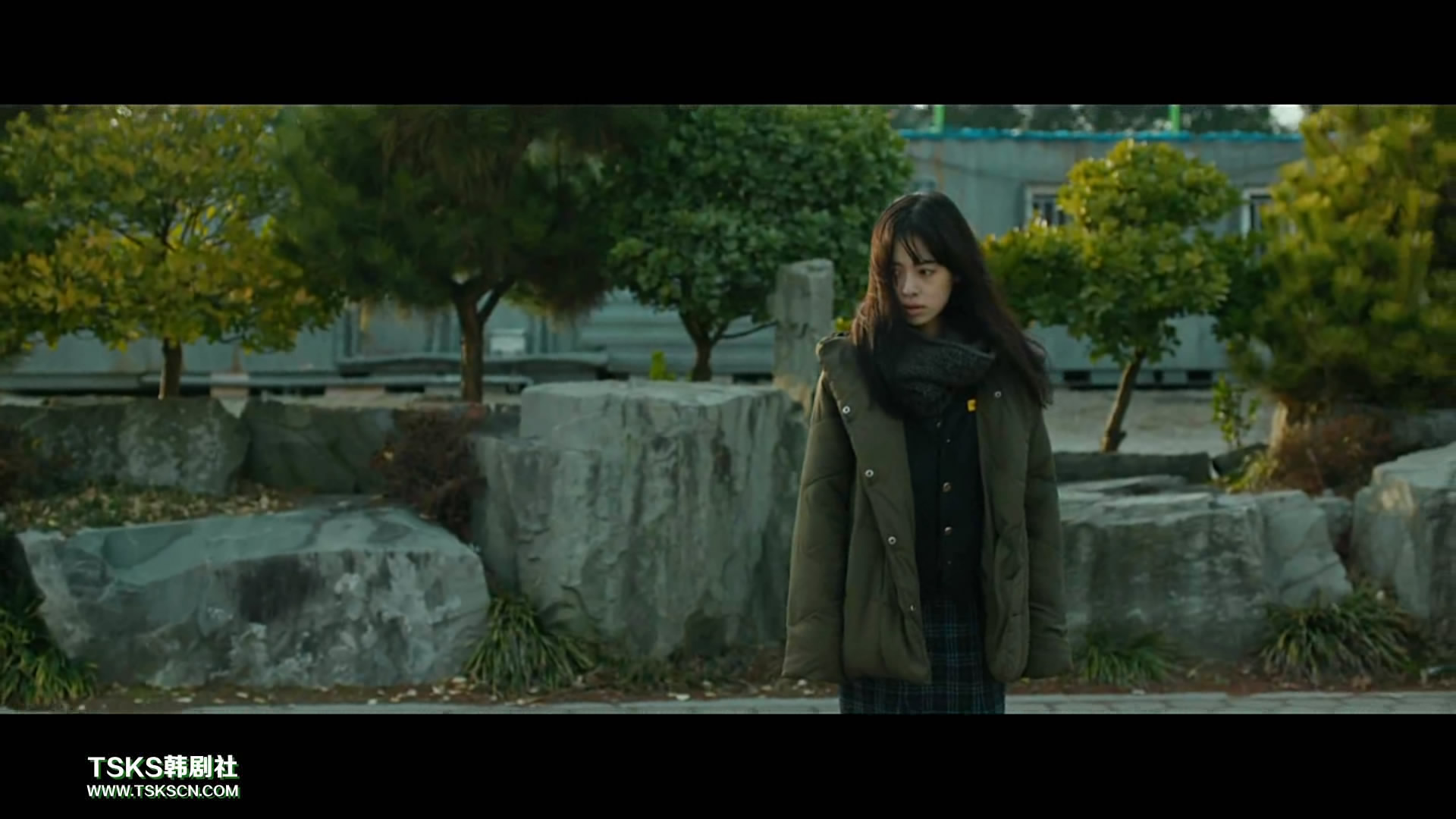 雪花剧照的剧照