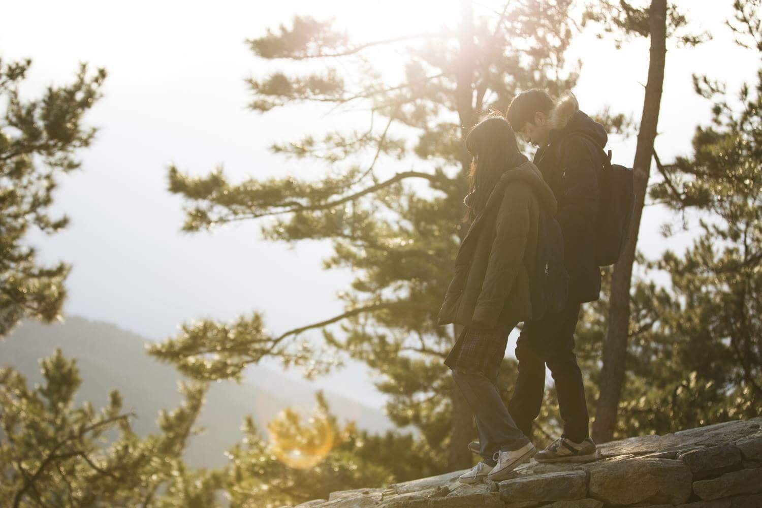 雪花剧照的剧照