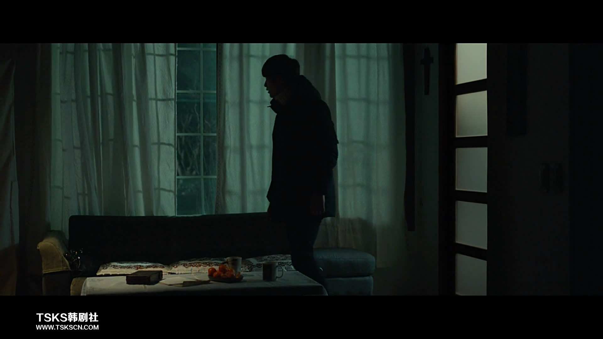 雪花剧照的剧照