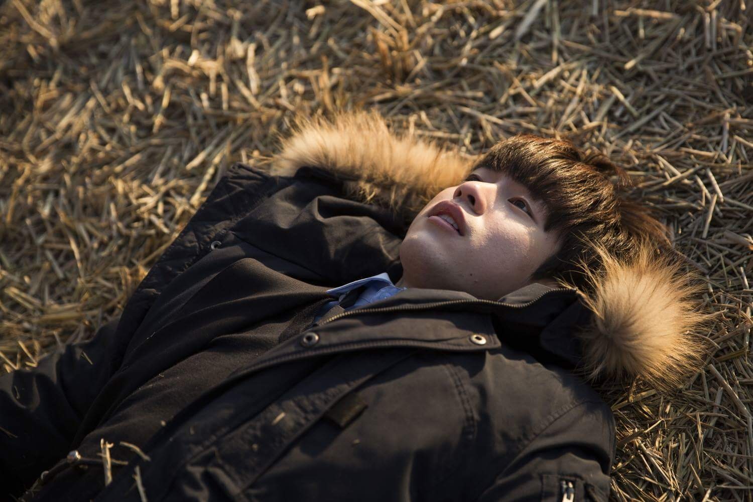 雪花剧照的剧照