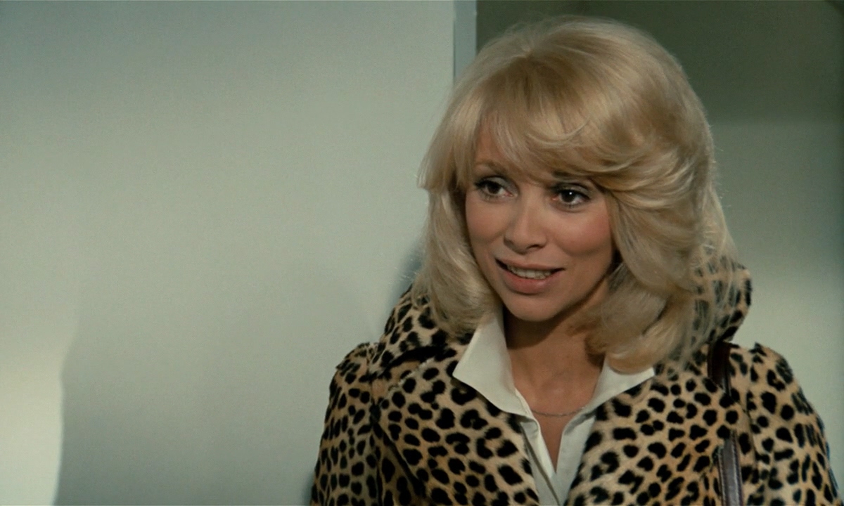 金发大个子剧照的剧照