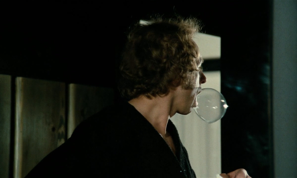 金发大个子剧照的剧照