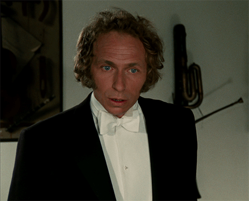 金发大个子剧照的剧照