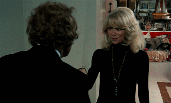 金发大个子剧照的剧照