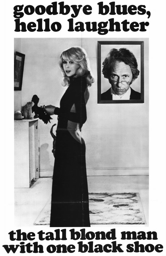 金发大个子剧照的剧照