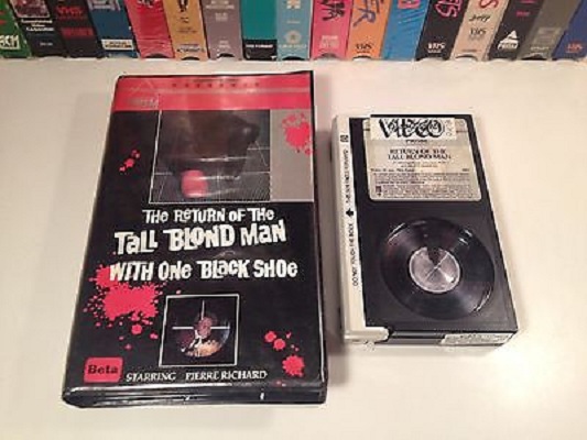 金发大个子剧照的剧照