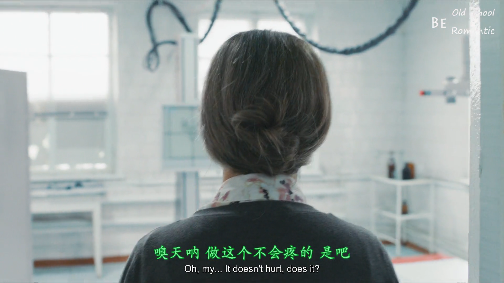 动物学剧照的剧照