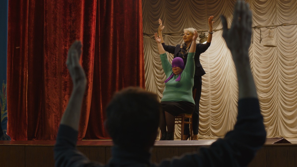 动物学剧照的剧照