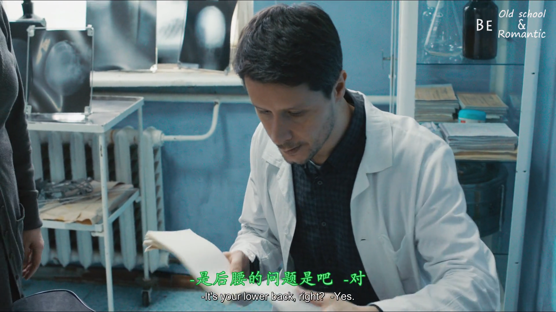 动物学剧照的剧照