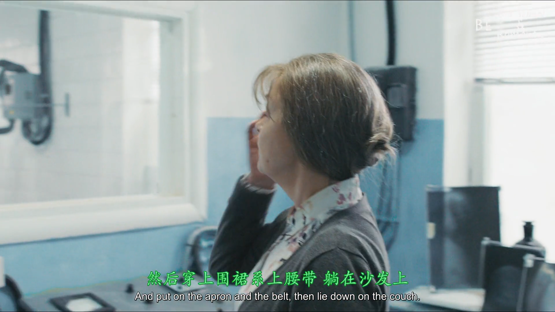 动物学剧照的剧照