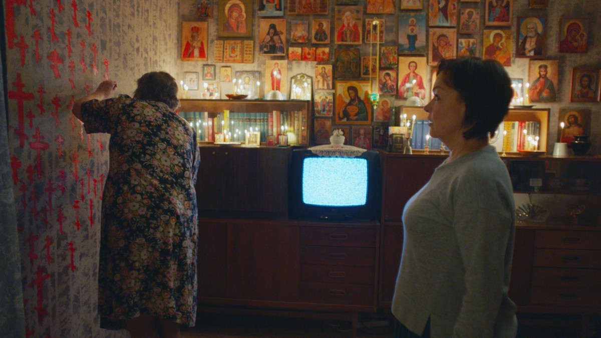 动物学剧照的剧照