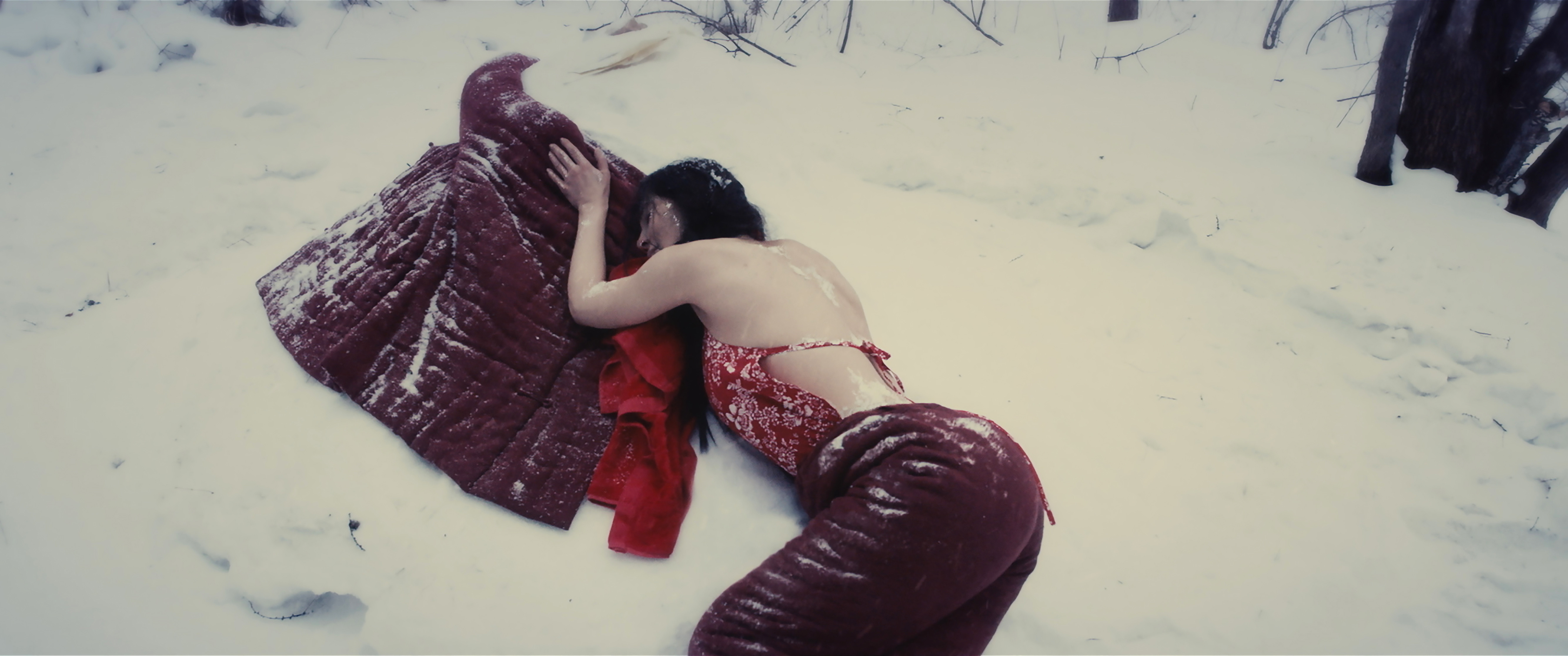 大烟炮！一千八！剧照的剧照