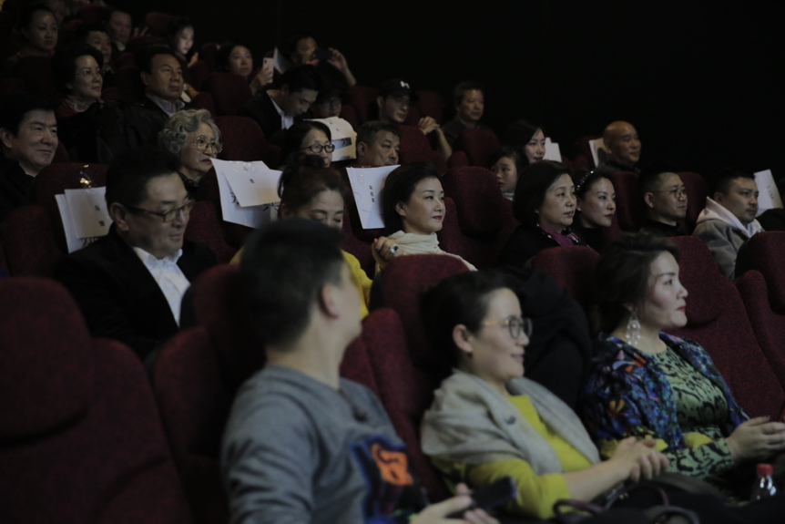 大烟炮！一千八！剧照的剧照