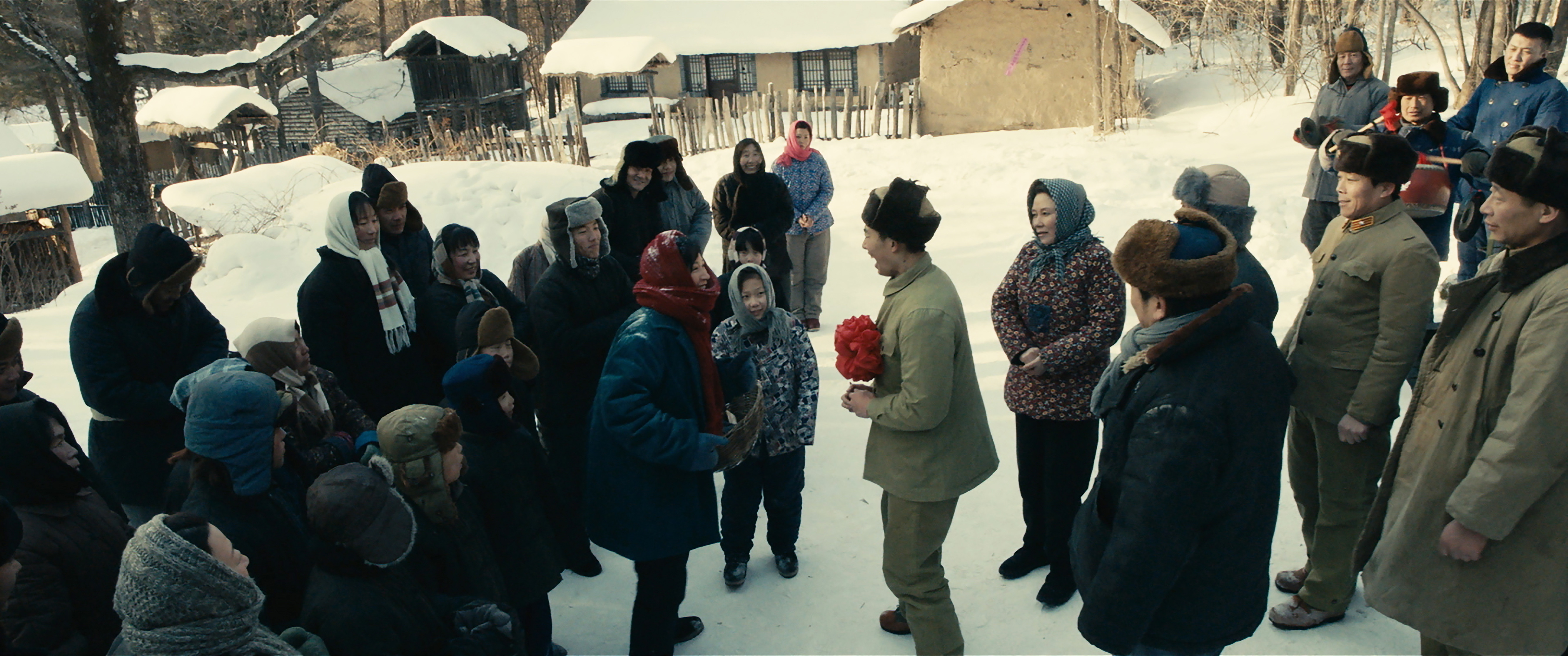 大烟炮！一千八！剧照的剧照