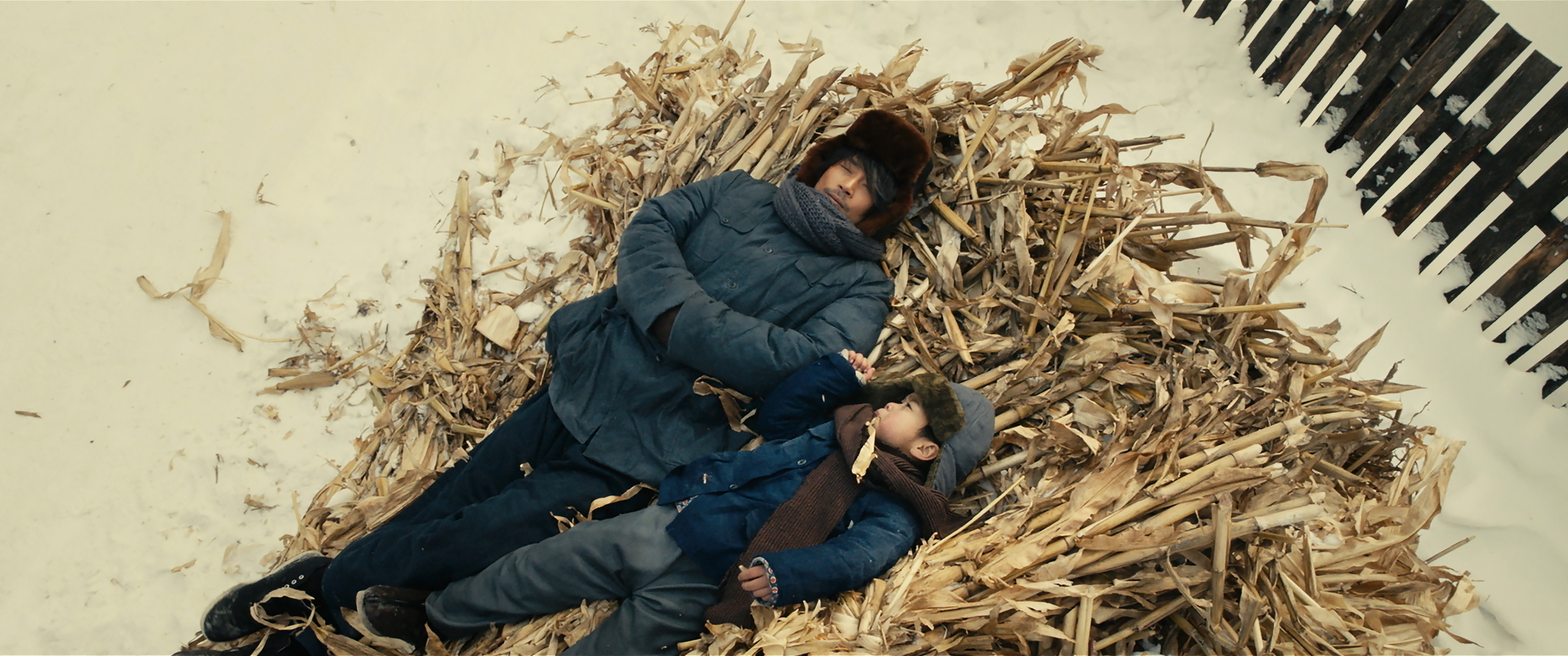 大烟炮！一千八！剧照的剧照