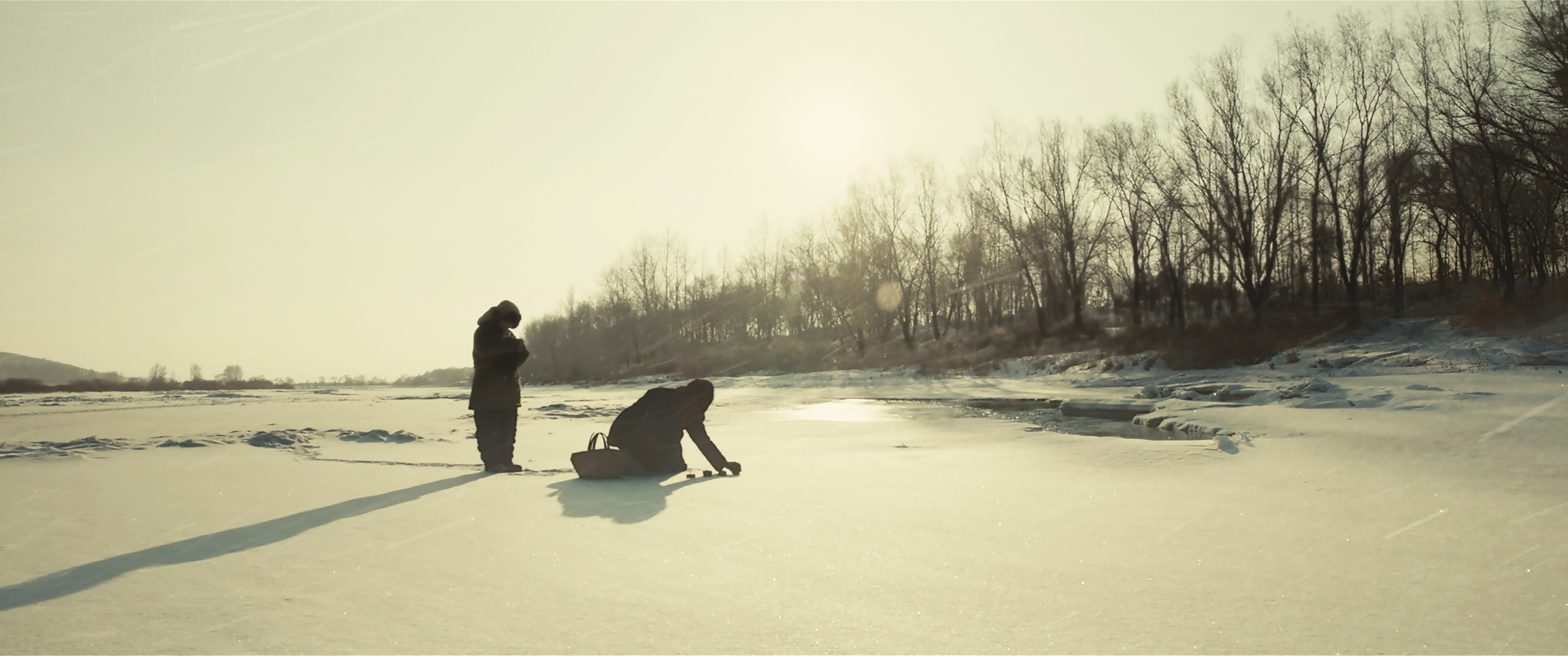 大烟炮！一千八！剧照的剧照