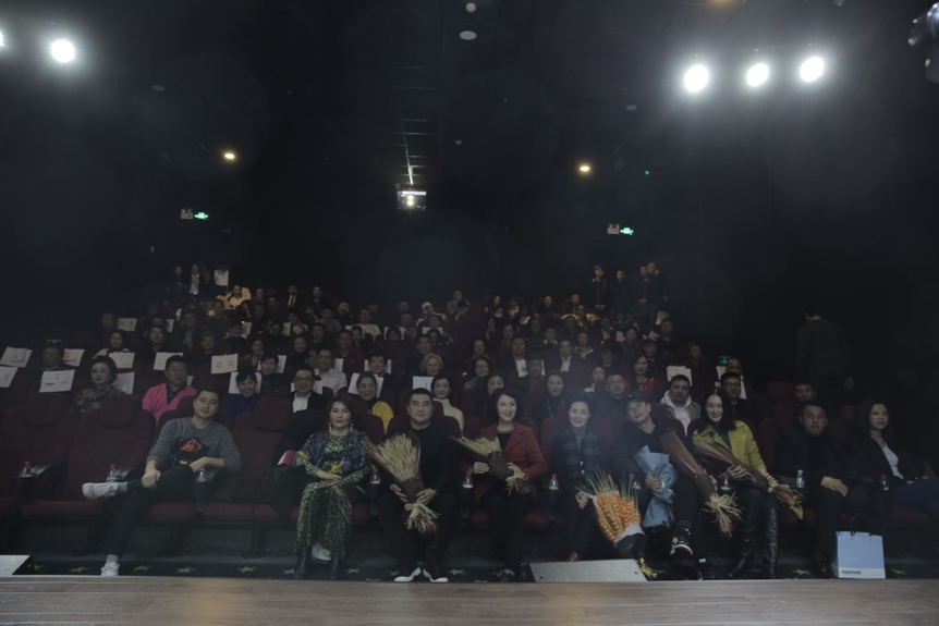 大烟炮！一千八！剧照的剧照