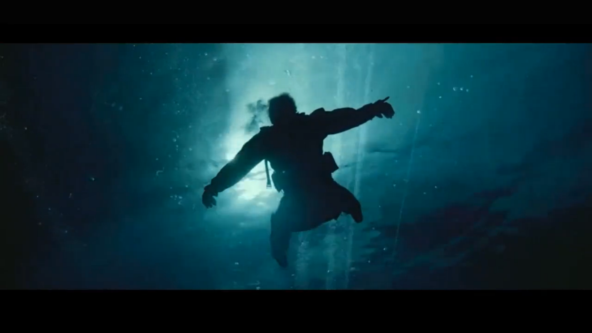 冰海陷落剧照的剧照