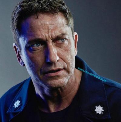 冰海陷落剧照的剧照