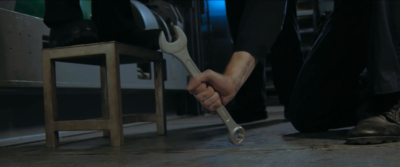 冰海陷落剧照的剧照