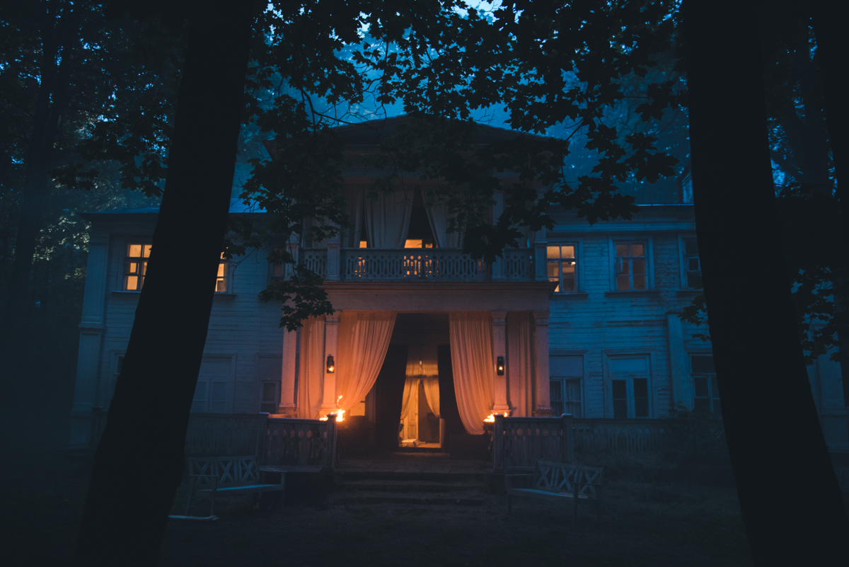 新娘剧照的剧照