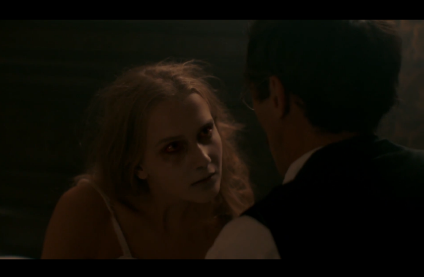 新娘剧照的剧照