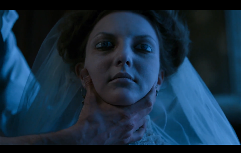 新娘剧照的剧照