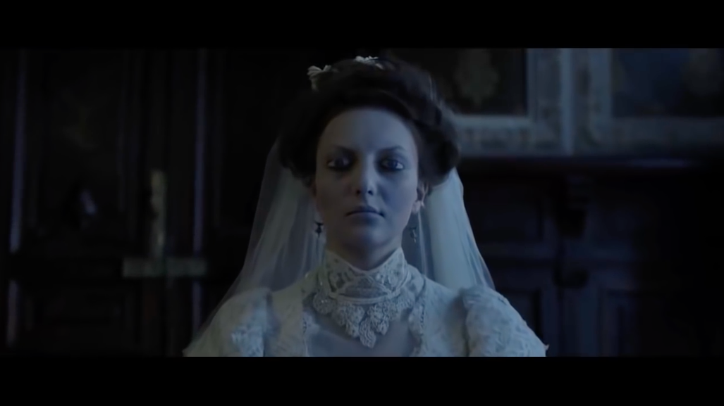 新娘剧照的剧照