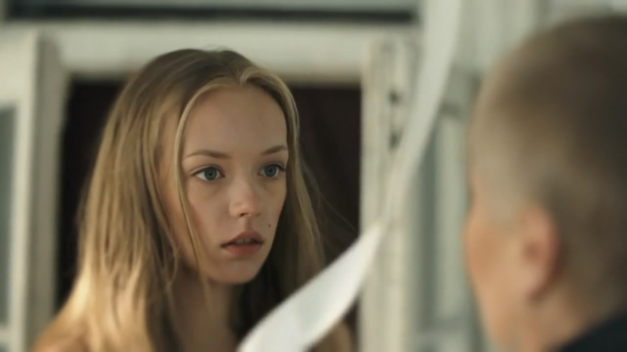 新娘剧照的剧照