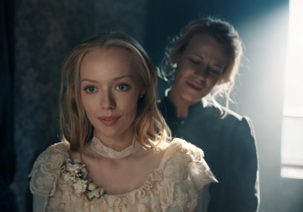 新娘剧照的剧照