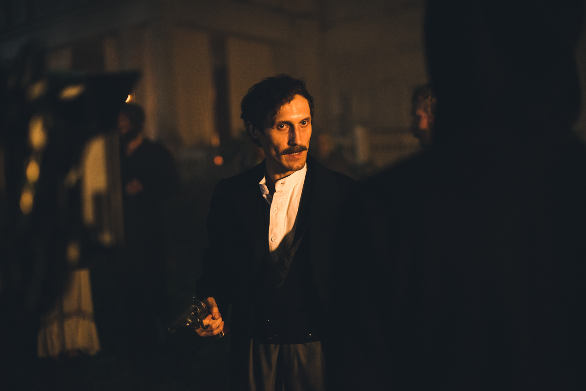 新娘剧照的剧照